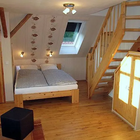 “Haus Am Kuestenwald” Ferienwohnungen Graal-Mueritz Exterior photo