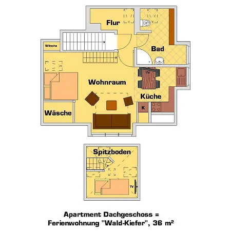 “Haus Am Kuestenwald” Ferienwohnungen Graal-Mueritz Exterior photo