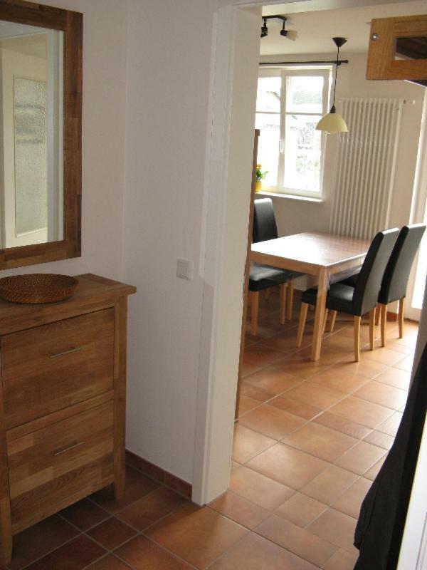 “haus Am Kuestenwald” *
