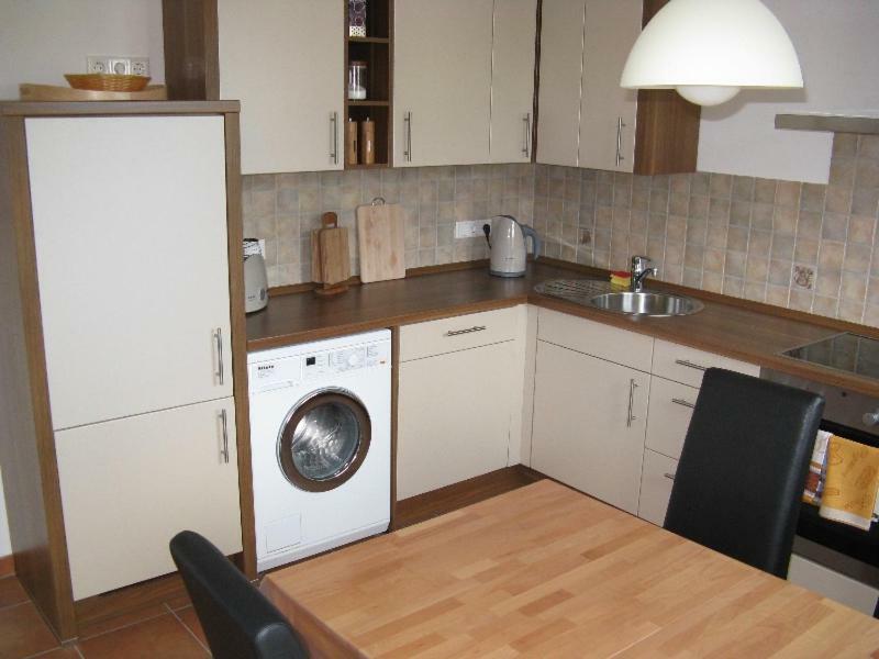 Apartment “haus Am Kuestenwald” Graal-Mueritz