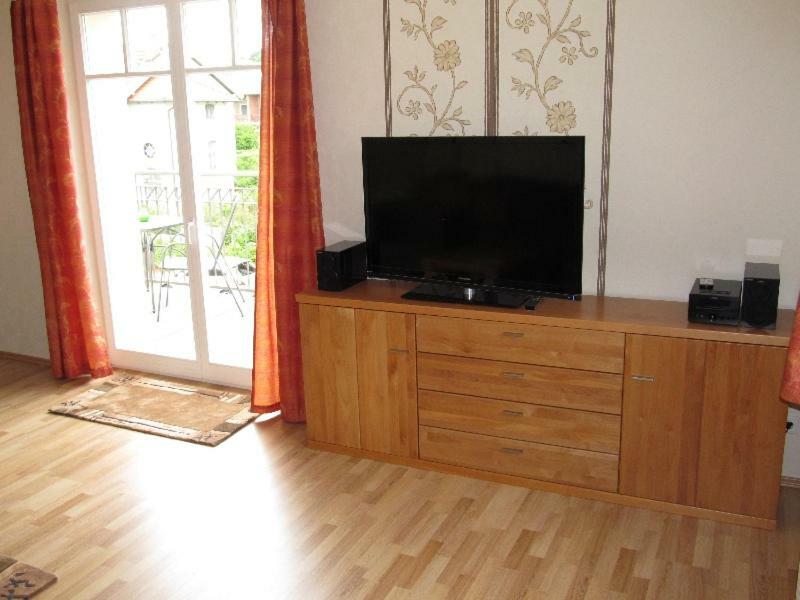 Apartment “haus Am Kuestenwald” *