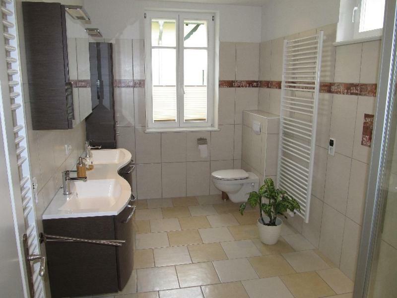 Apartment “haus Am Kuestenwald” *