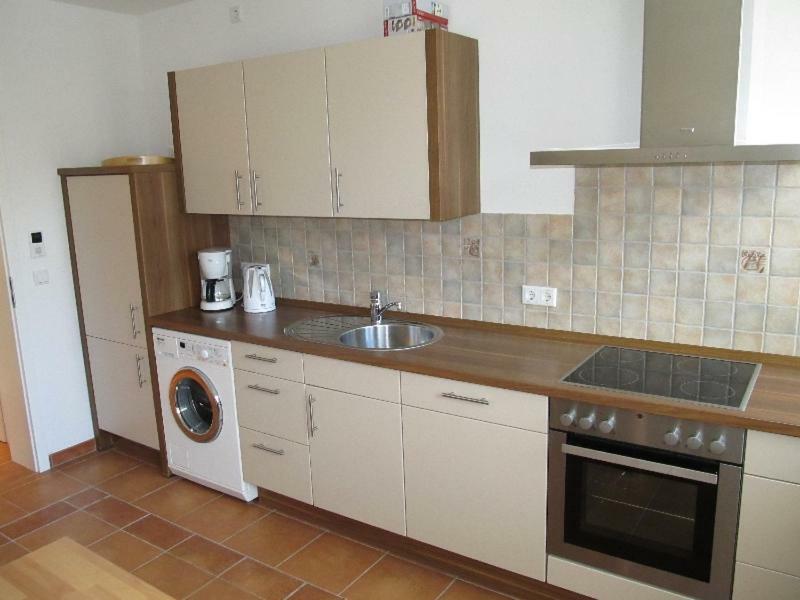 “haus Am Kuestenwald” Apartment *