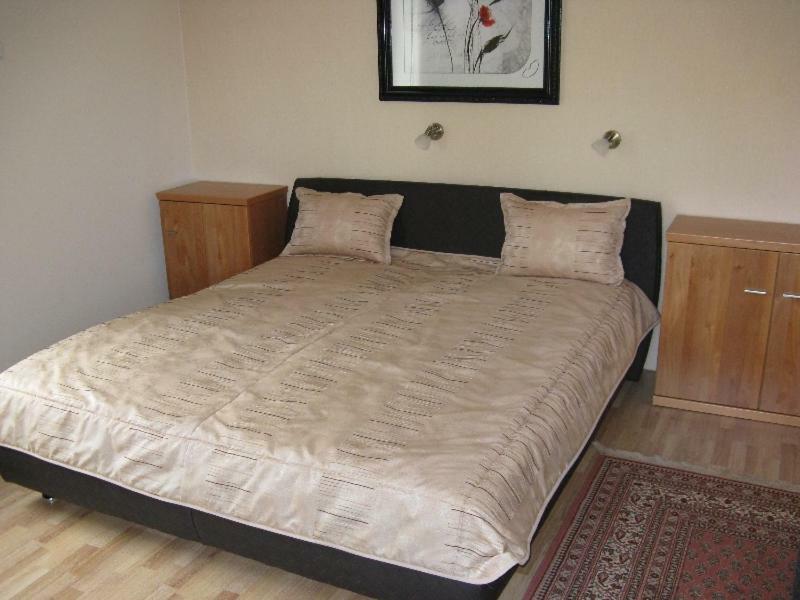 “haus Am Kuestenwald” Apartment